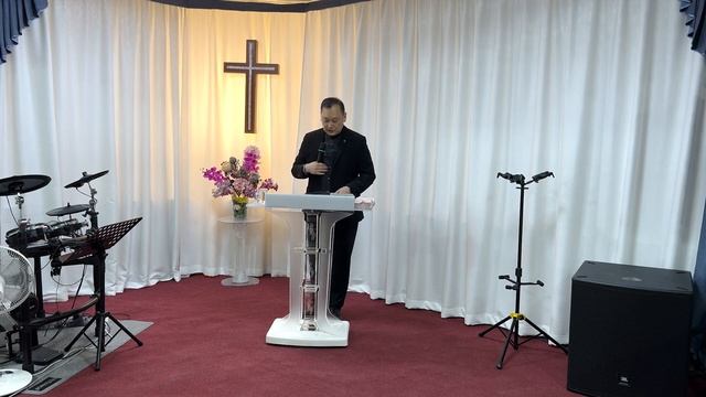 Преуспевайте в угождении Богу | Церковь Сонмин Корея | Богослужение 22.10.2023 смотреть онлайн