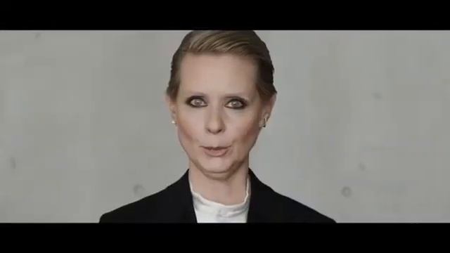 Будь леди, говорят они ... смотреть онлайн