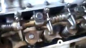 ЗИЛ 130 проверка давления масла после капиталки