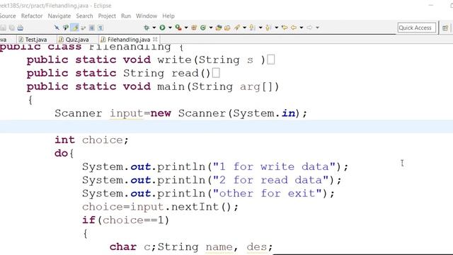 MPL-Wk-13-Lab-Video-3-BSCS4-BSIT4 смотреть онлайн