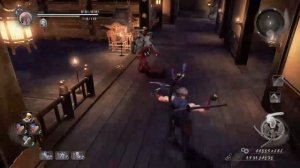 Nioh - гайд по моему билду (Сусано+Кигэцу+Татэнаси) PS4