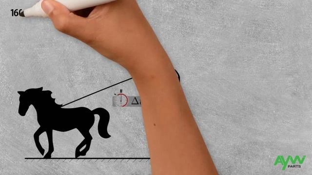 ◉Лошадиные силы «horse power» ◉ смотреть онлайн