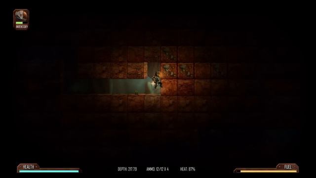 『Mines of Mars』採掘作業 смотреть онлайн