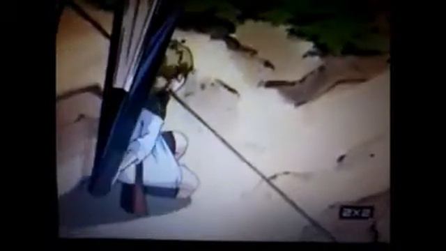 Темари и Шикамару-Помнишь под дождем смотреть онлайн