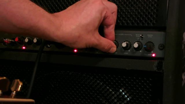 Trace Acoustic TA-100 Demo смотреть онлайн