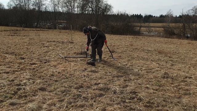 Старая Кузня. Ищем клад. смотреть онлайн