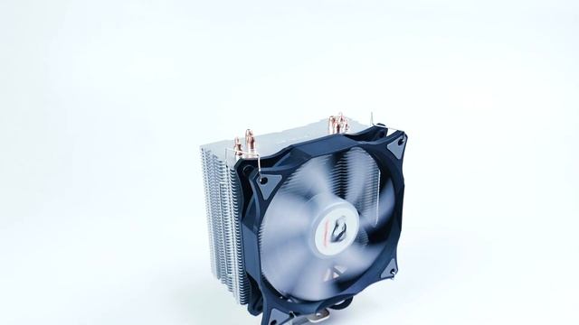 Aardwolf Performa 9X | Краткий обзор смотреть онлайн