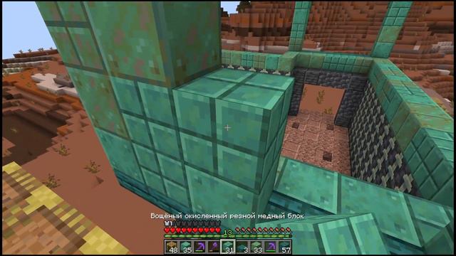 large Steampunk warehouse(minecraft )- большой склад в стиле стимпанк в майнкрафте смотреть онлайн