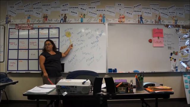 Erika Magana- Sample lesson смотреть онлайн