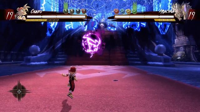 Shiness: The Lightning Kingdom Official Launch Trailer смотреть онлайн