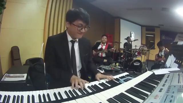 KASIH SETIAMU YANG KURASAKAN By Revi смотреть онлайн