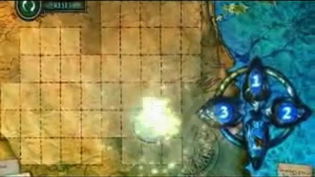 Witches Legacy 3 - Hunter and the Hunted Collector's Edition смотреть онлайн