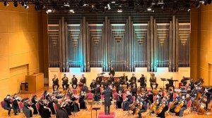 П. Чайковский - Сюита из балета "Лебединое озеро". Сцена N1