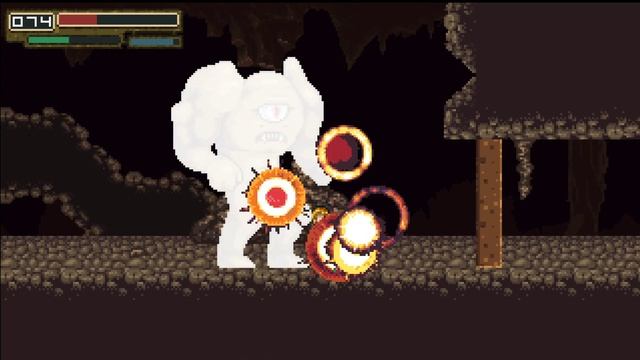 Indie Investigation Stream: Inexistence Rebirth смотреть онлайн