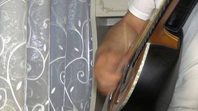 Видеоразбор бой А.Розенбаума (Игра воображения, Ночной звонок) смотреть онлайн