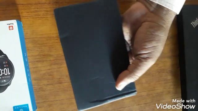 Mi LS 02 solar watch unboxing and short review смотреть онлайн