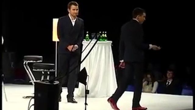 Как справиться с забывчивостью от "Бизнес Молодости" смотреть онлайн