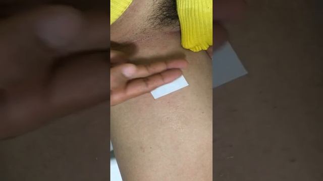 TEMPORARY TATOO | aplicação simples e fácil смотреть онлайн