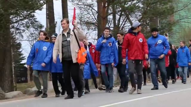 Автопробег 03_05_2018