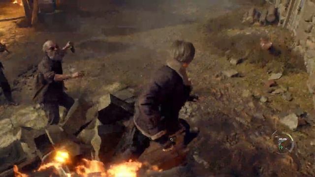 Resident Evil 4 Remake: ReShade + Raytracing - Ultrawide 21:9 4K+60FPS (PC) Chapter 1 Gameplay! смотреть онлайн