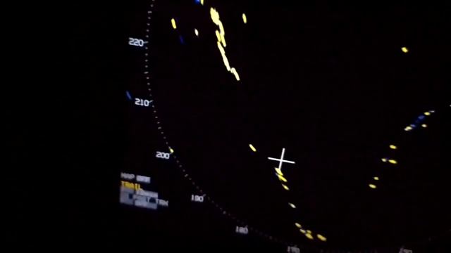 Плоская Земля: на какое расстояние "видит" радар? Два моряка, два радара смотреть онлайн