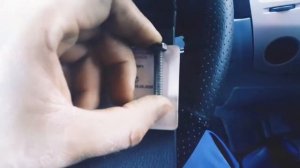 Установка подлокотника в ГАЗЕЛЬ