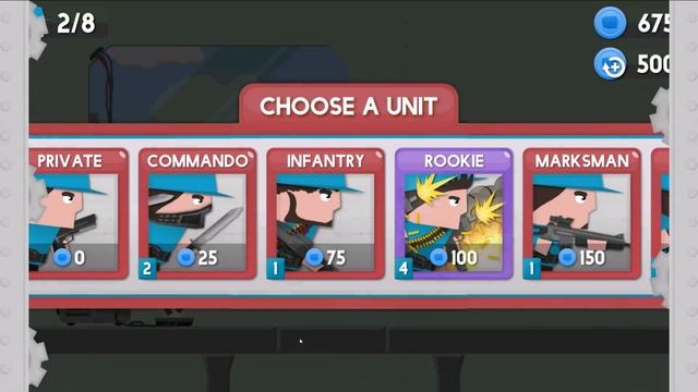 ГЛЮЧНАЯ АРМИЯ КЛОНОВ! - Clone Armies