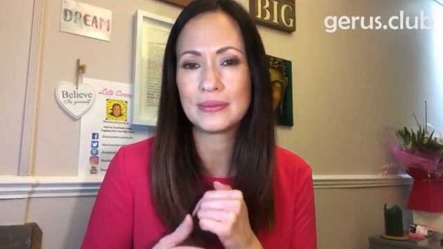 Устраняем тревогу по отношению к деньгам - таппинг с Мелани Мур (Melanie Moore) смотреть онлайн