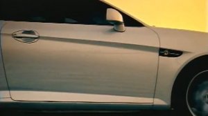 Hyundai Tuscani (Tiburon / Coupe) 2007 commercial