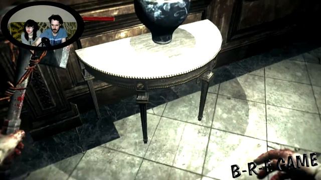 ▲The Evil Within The Executioner прохождение ▲НЕУБИВАЕМЫЙ ДЖОЗЕФ▲#2 смотреть онлайн