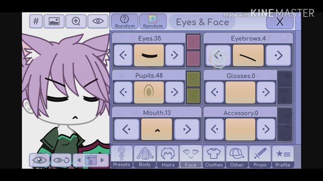 Fixing Randomized Gacha Characters [] With Commentary смотреть онлайн