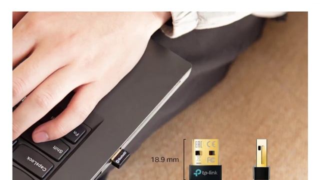 TOP 5 Best USB Bluetooth Adapters 2023 смотреть онлайн