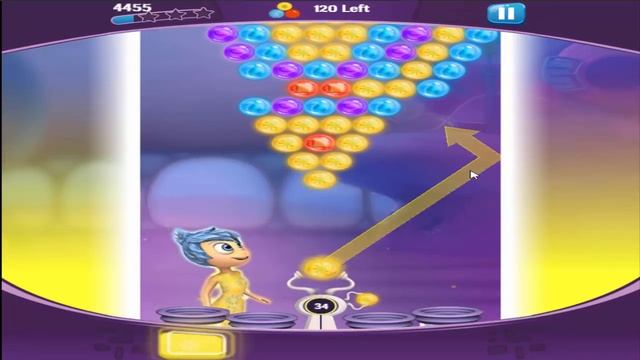 Inside Out: Thought Bubbles Lite смотреть онлайн