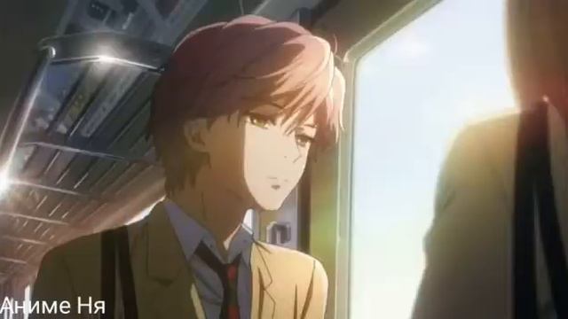 [AMV] Яркая Чихая — Прошу пусти меня в свой мир и навсегда удержи смотреть онлайн
