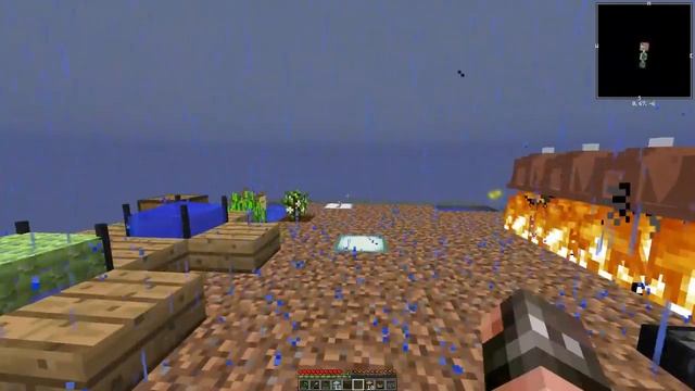 FTB Interactions - Прохождение [1 часть] смотреть онлайн