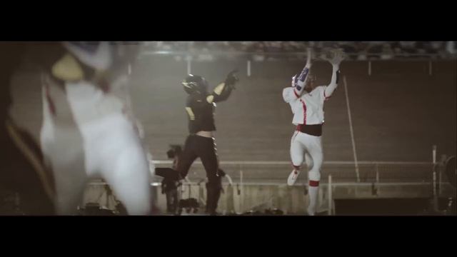 Justice - New Lands (Official Video)