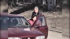 «Алексей Ефентьев  позывной "Гюрза" — легенда Cпецназа»  видео от 17.10.2016