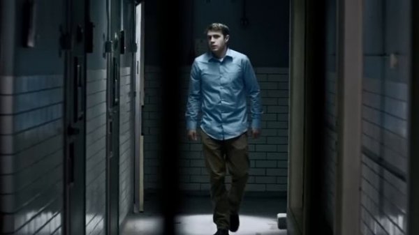 Алькатрас 2018!!! 1080p Боевик,Криминал!!