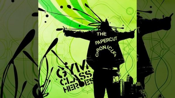 Cupid's Chokehold / Breakfast in America