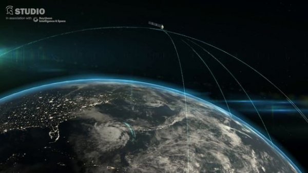 Delivering Space Solutions – the Small Satellite Revolution