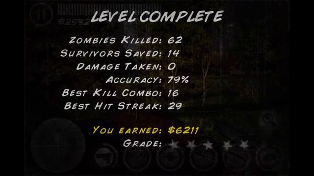 N.Y.Zombies Part 4 смотреть онлайн