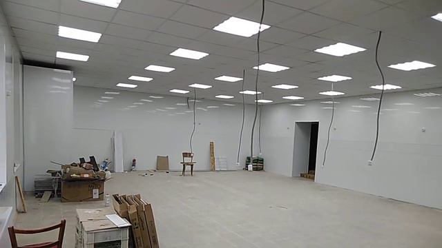 Супермаркет 3.Прошло полторы недели. смотреть онлайн