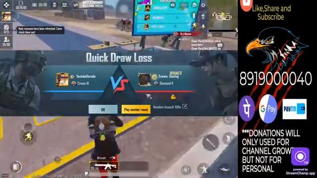 Monetisation Enabled? ||BGMI IOS Live ?? Happy New Year Haters?||Legends Never Die || смотреть онлайн