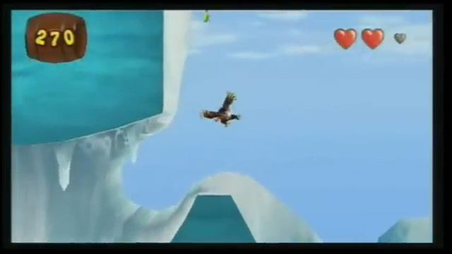 NPC Donkey Kong Jungle Beat - New Play Control! Wii Trailer смотреть онлайн