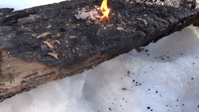 ПОХОД В ЛЕС | ОСНОВЫ ВЫЖИВАНИЯ |РАЗВЕДЕНИЕ ОГНЯ | БУШКРАФТ - outdoor cooking | bushcraft \ свеча смотреть онлайн