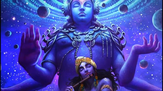 विष्णु स्त्रोतम, Vishnu Stotram, Most Powerful Mantra, Scared Chants Of Vishnu #vishnustrotam