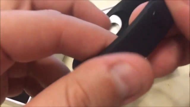 Xiaomi Mi Band 2 настройка и полный обзор смотреть онлайн