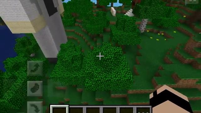 [MCPE] SkinScape Parkour 3: The Crew Edition! Ep. 2 смотреть онлайн