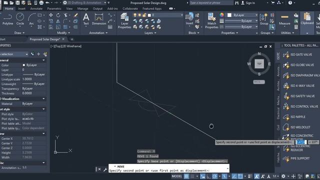 Exploring Tool Palettes 1 смотреть онлайн