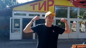 САМЫЙ СИЛЬНЫЙ УДАР ОТ БЛОГЕРА! // Случайно сломал автомат! ЧТО ТЕПЕРЬ БУДЕТ!!!